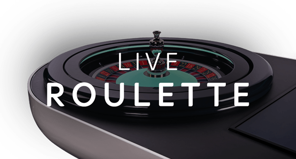 live dealer roulette casinos