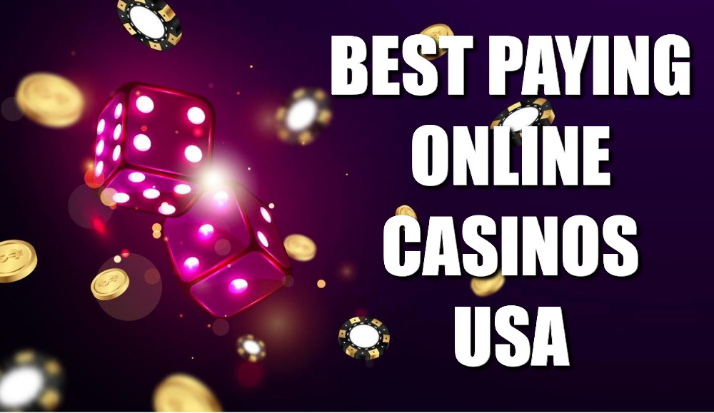 best payout casinos usa