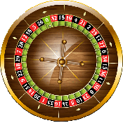 roulette real money game icon