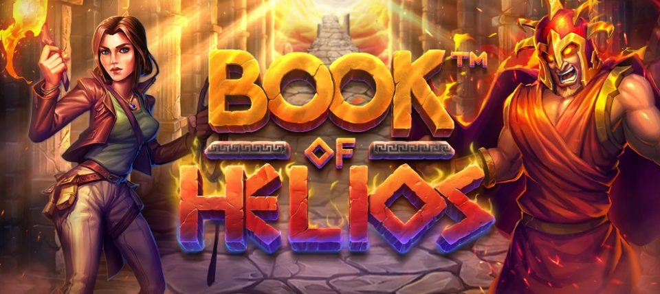 book of helios