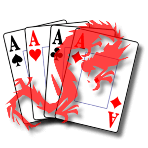 pai gow poker cards