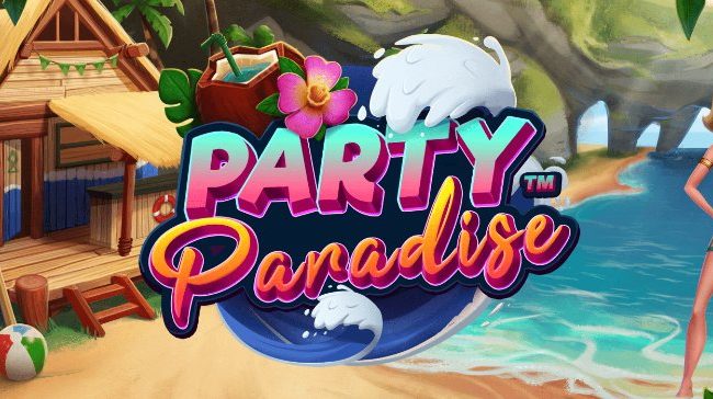 party paradise