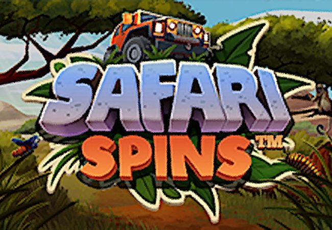 safari spins