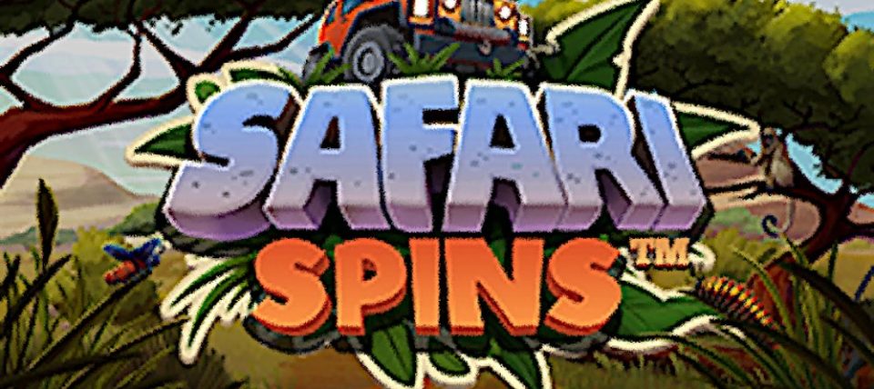 safari spins