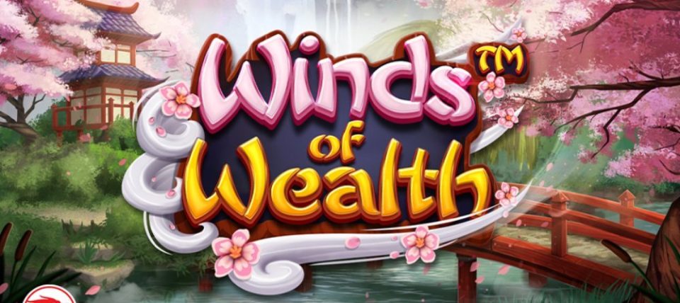 winds of wealth