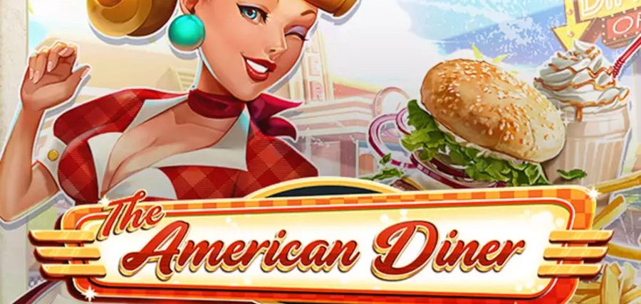 the american diner
