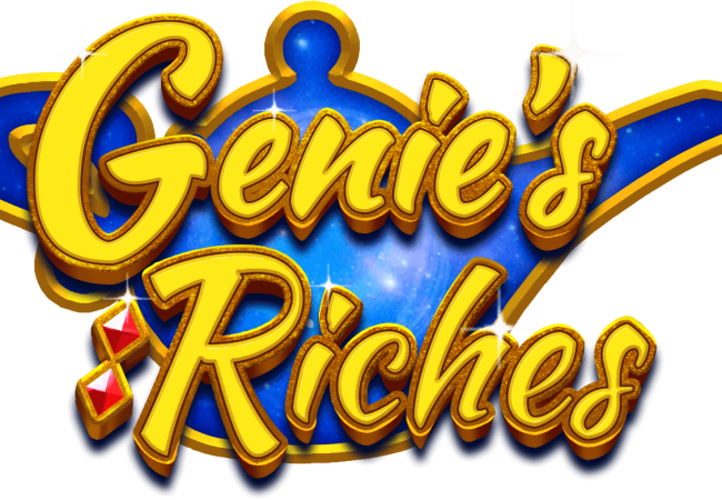 genies riches slot