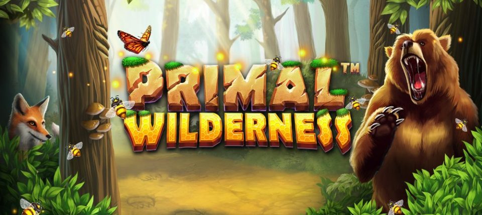 primal wilderness slot