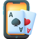 mobile casino icon
