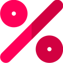 percent icon