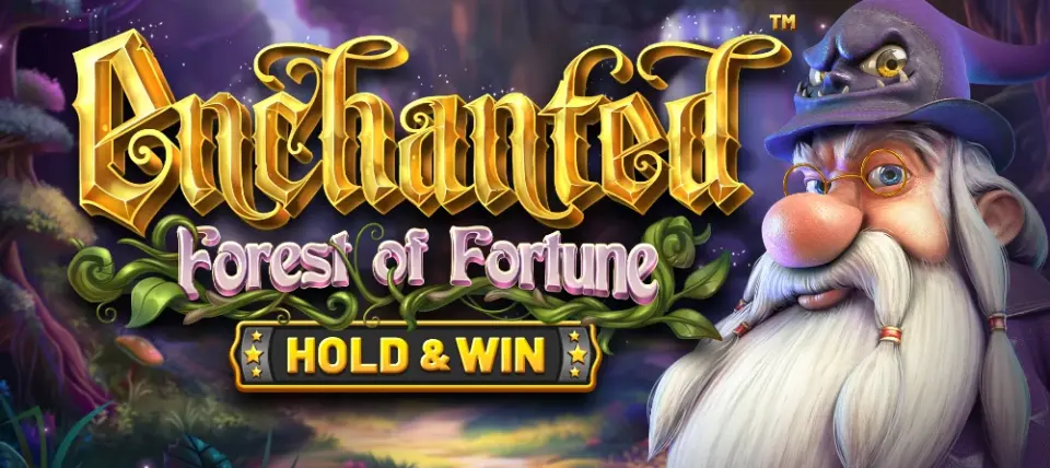Enchanted Forest Of Fortune