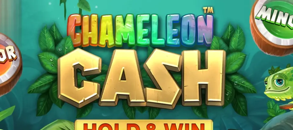 chameleon cash