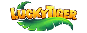 Lucky Tiger Casino logo