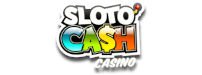 sloto cash casino logo