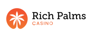 Rich Palms Casino logo