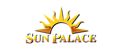 sun palace casino logo