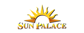 sun palace casino logo