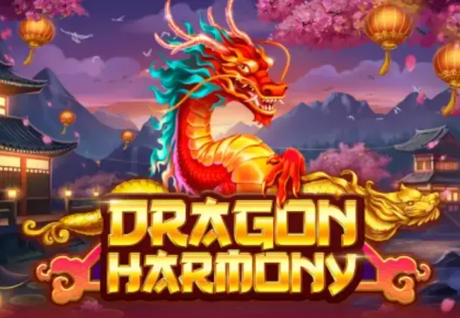 dragon harmony