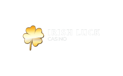 irish luck casino logo