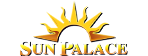 Sun Palace Casino logo