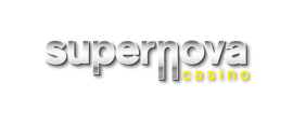 supernova casino logo