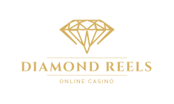 diamond reels logo