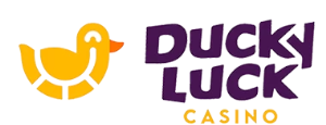 DuckyLuck Casino logo
