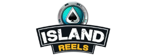 Island Reels Casino logo