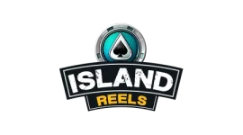 island reels logo