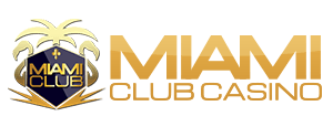 Miami Club Casino logo