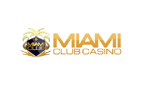 miami club casino logo