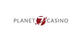 planet 7 casino-logo