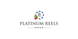 platinum reels casino logo