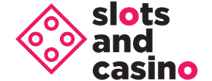 SlotsandCasino logo