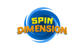 spin dimension logo