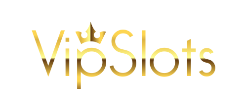 vip slots logo