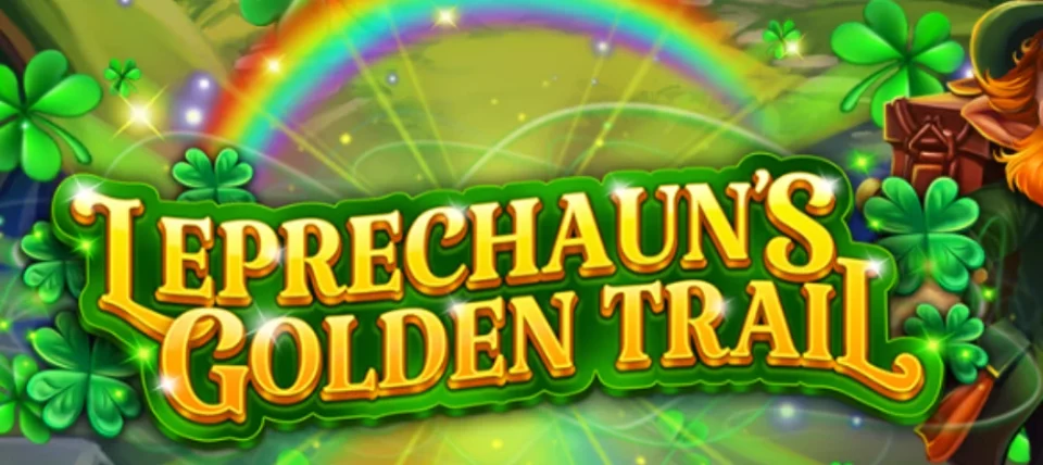Leprechaun's Golden Trail