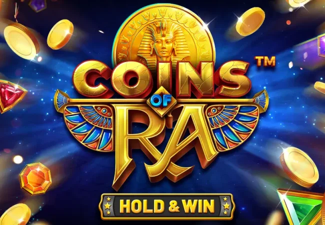 coins of ra