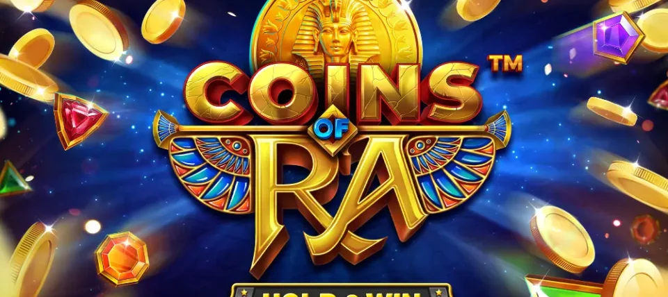 coins of ra