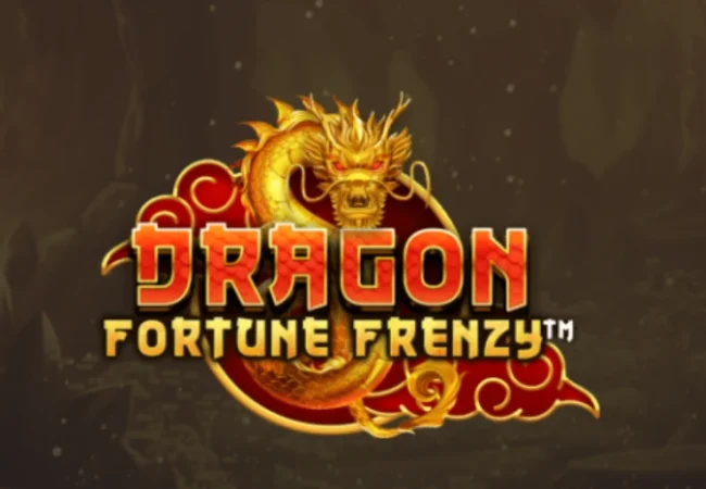 dragon fortune frenzy