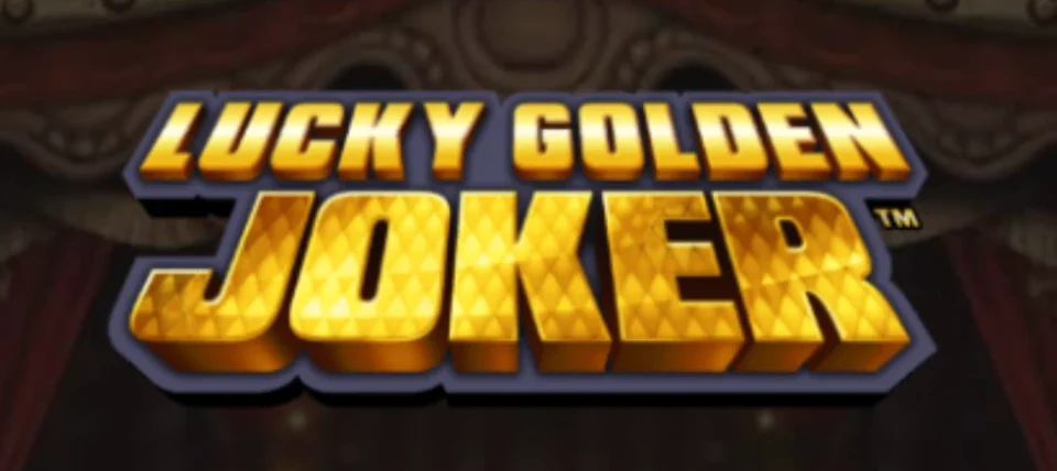 lucky golden joker