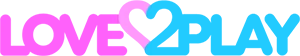 Love2Play Logo