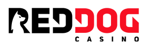 Red Dog Casino Logo