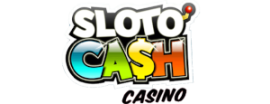 sloto cash casino logo