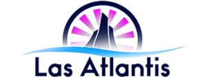 Las Atlantis logo