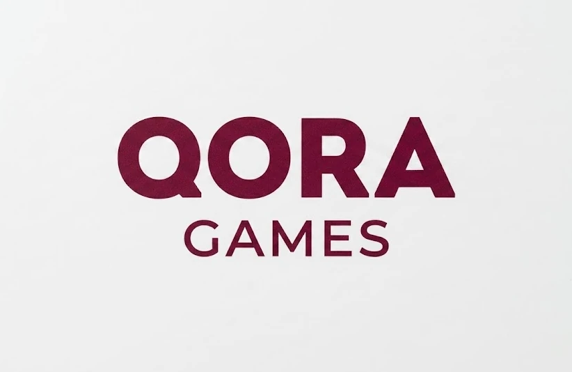 Qora Games logo