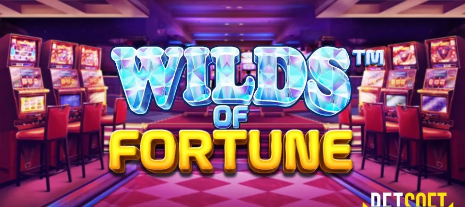 wilds of fortune