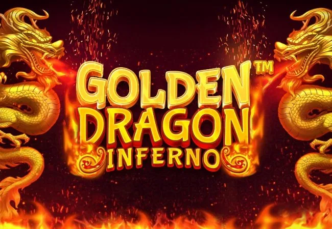 golden dragon inferno slot
