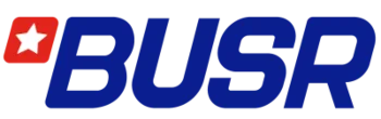 busr logo