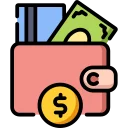 payment methods icon